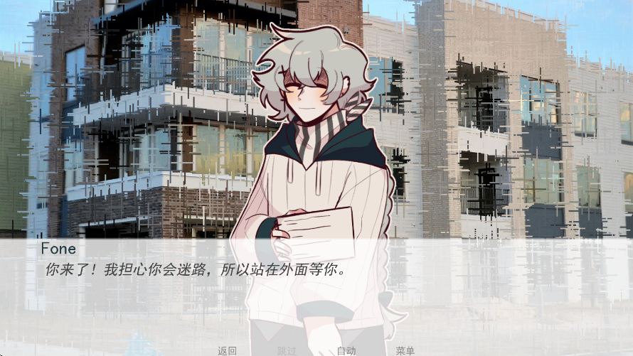 甜心热线汉化版