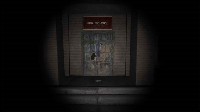 鬼魂中文版(theghost)联机版