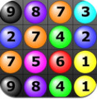 数字俄罗斯