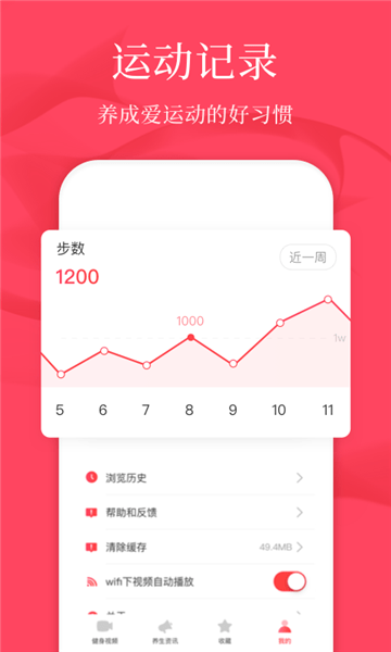 初学广场舞