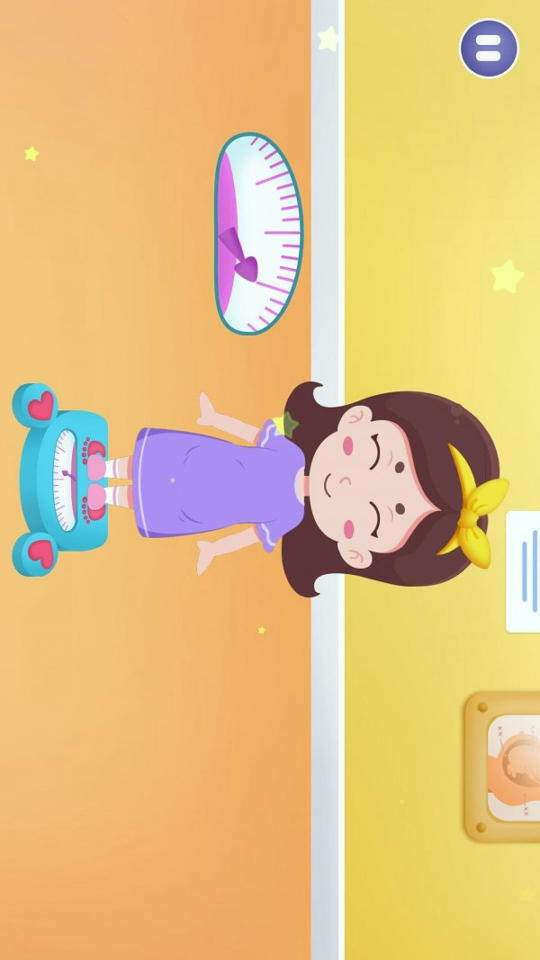 妈妈生宝宝