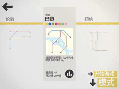 模拟地铁国际版