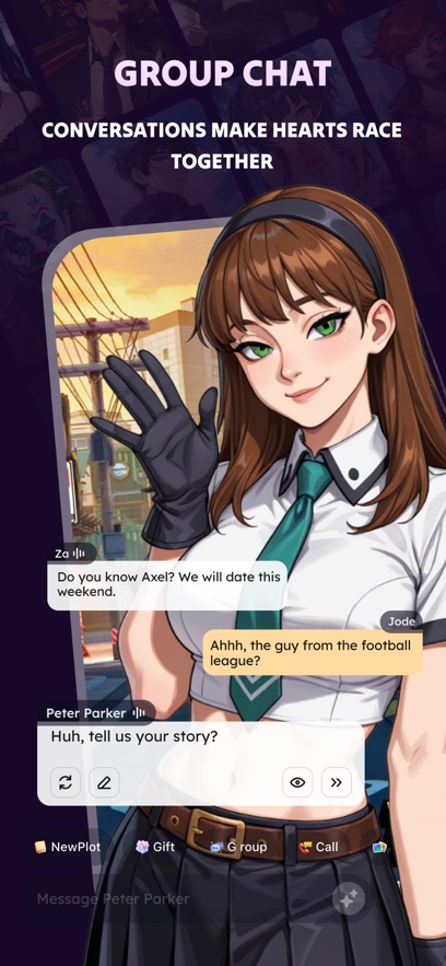 Saylo复活版
