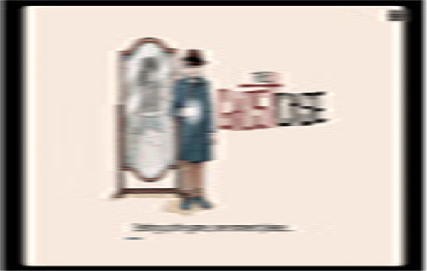 幽灵案件汉化版