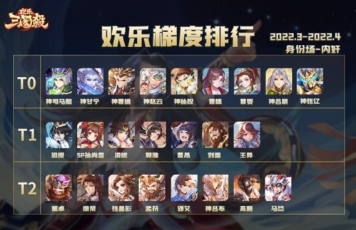 欢乐三国杀官服