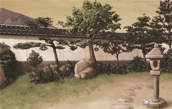 手牵手走向墓地汉化版