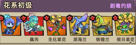 植物历险记手机版