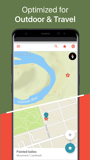City Maps 2Go
