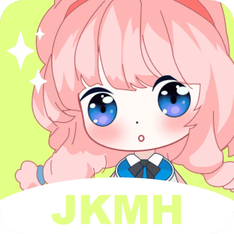 JK动漫乐园