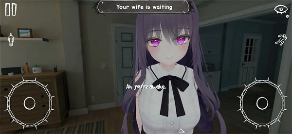 病娇妻子恐怖之夜手机版