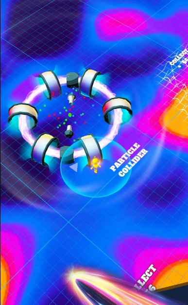 沙盒宇宙建筑师
