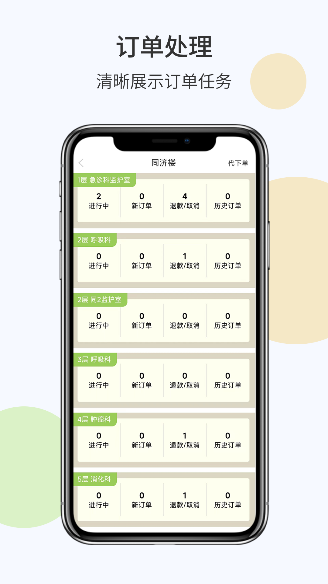 摩易智慧陪护