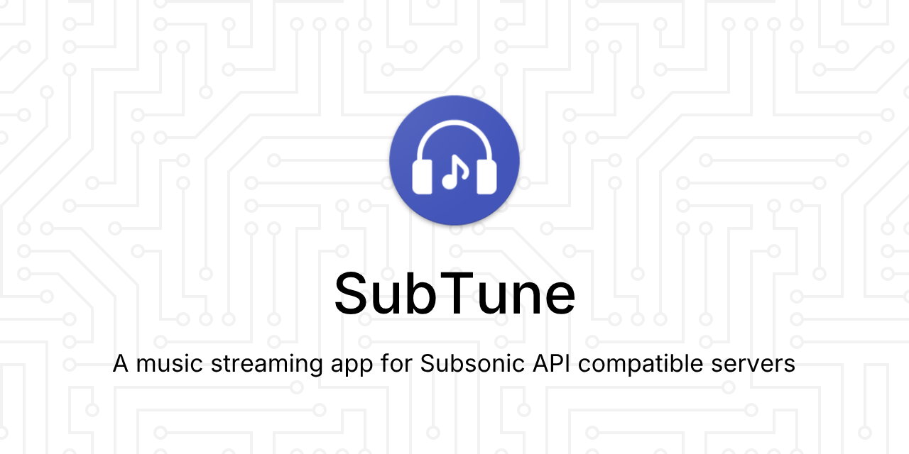 SubTune