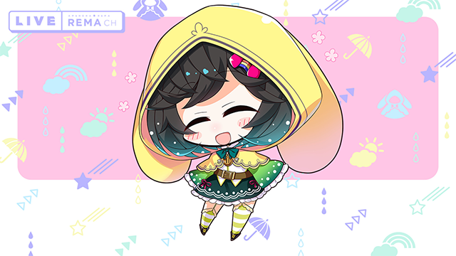 常轨脱离ReReCall