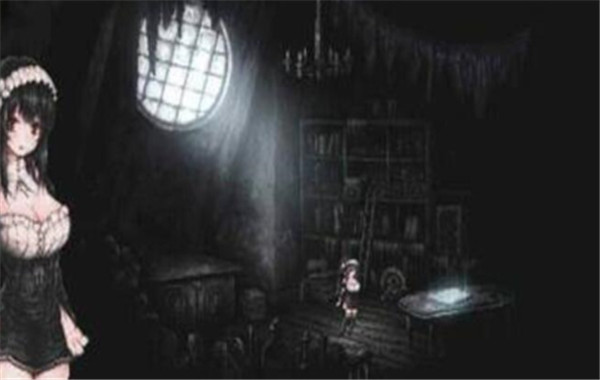 哥特少女勇闯恶魔城2手机版