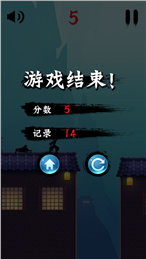 疾风武士