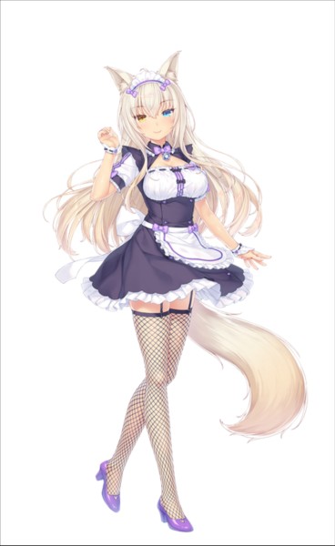 猫娘乐园2汉化版