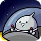 守护宇宙小飞碟