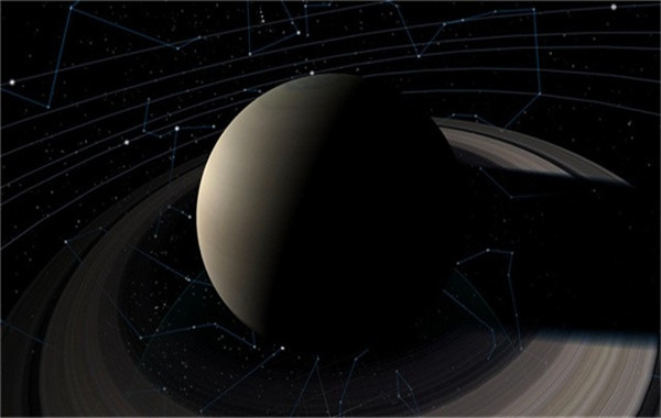 宇宙星系模拟器