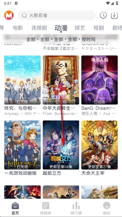 猫放时光