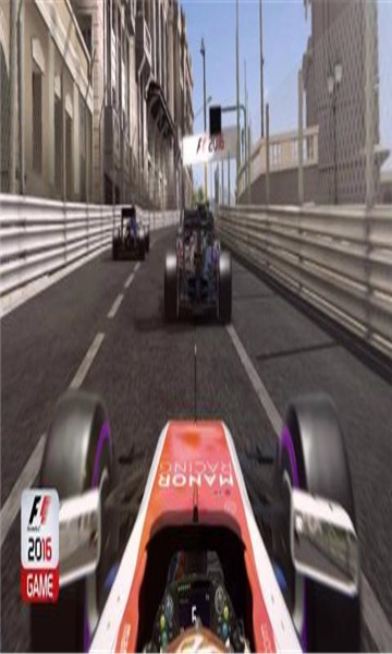 F1赛车2