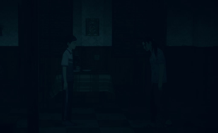 steam隐秘的角落游戏版