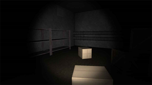 鬼魂中文版(theghost)联机版