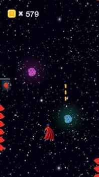 阿尔法行星