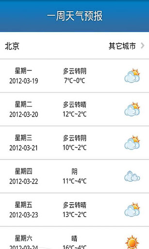 酷讯火车票