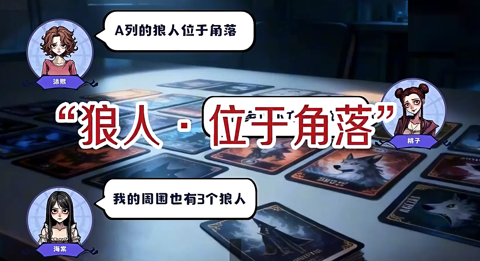 诡话连篇