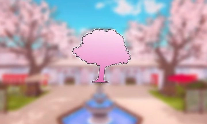 樱花树模拟器
