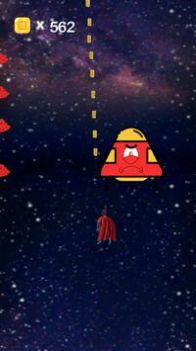 阿尔法行星