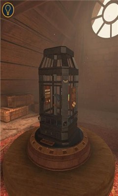 鸟笼2