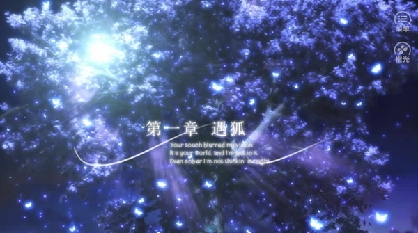我上了狐狸精的身