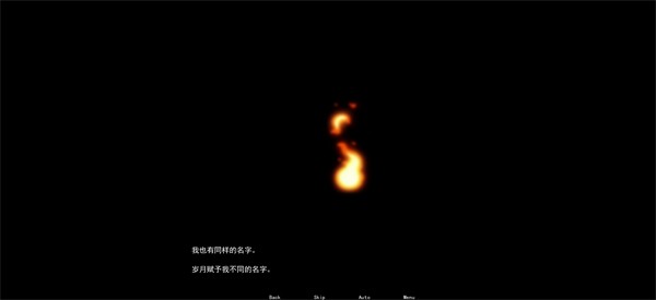 永恒沉睡之处