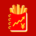 小薯条记账