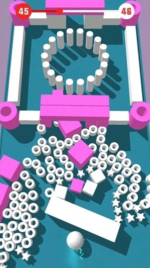 ColorPush3D