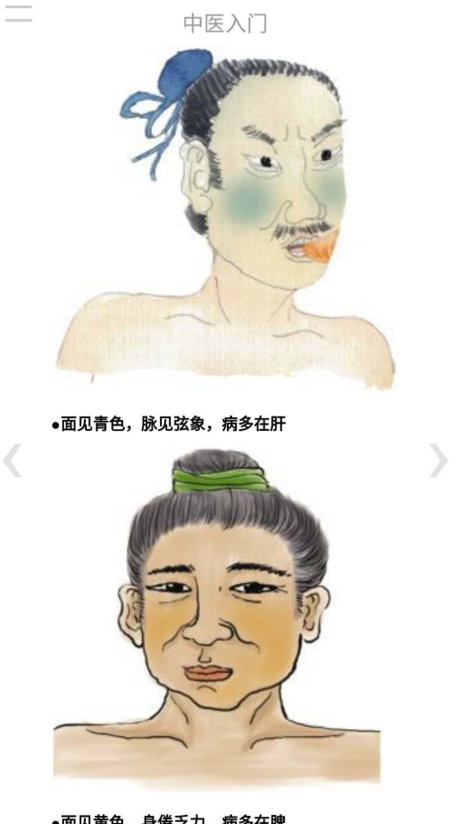 中医入门