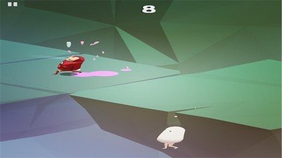 粉红血液破解版