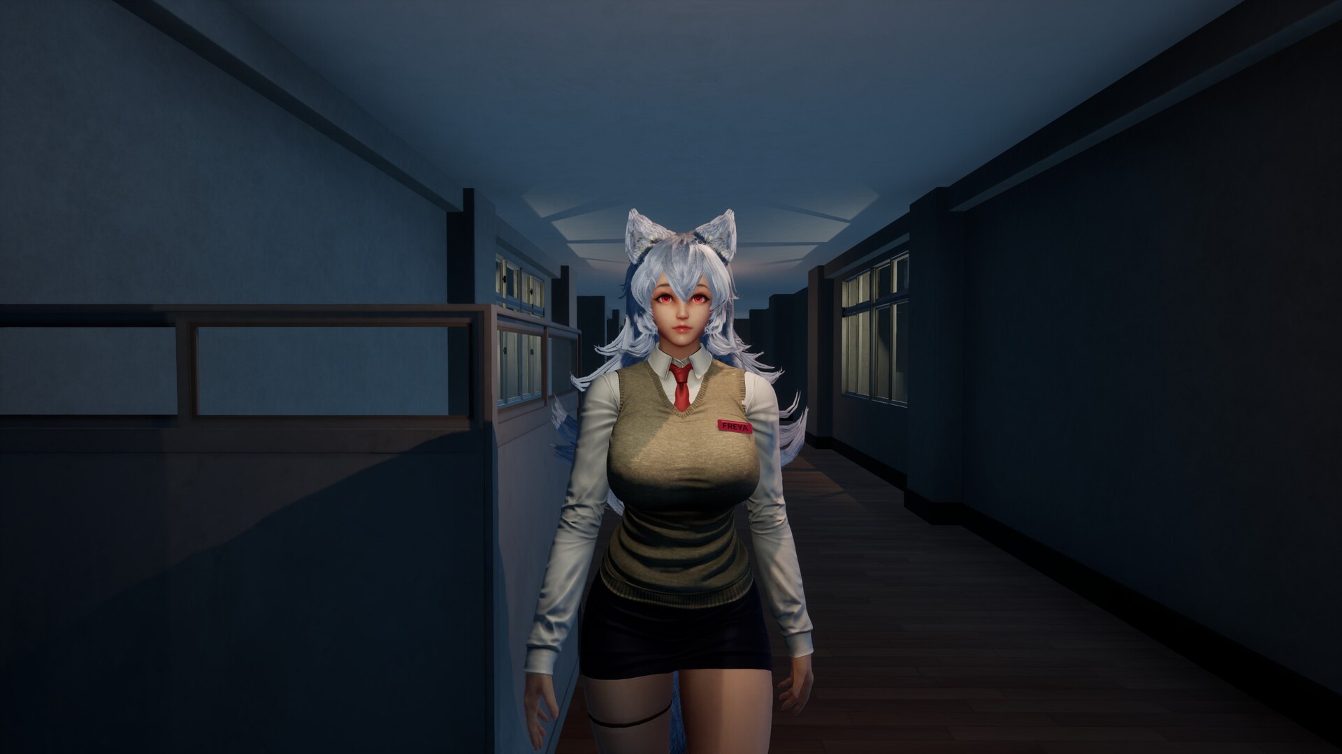 wolfmate