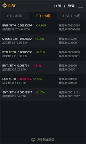 hitbtc交易平台app