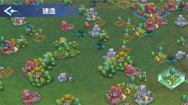 万源圣魔录Orisries