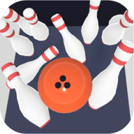 宇宙保龄球