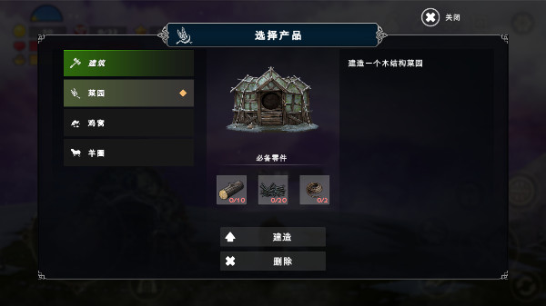 死人之国