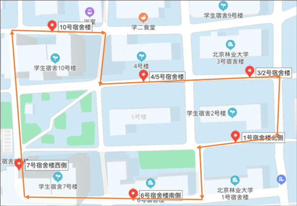 运动世界校园版软件