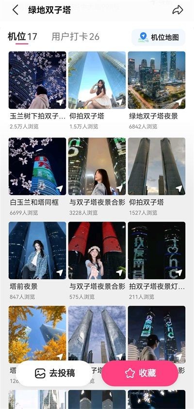 可颂社区