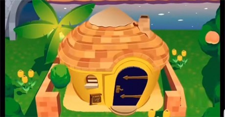 抓住埃及猫