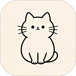 暖暖猫咪