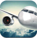 3D航空模拟器