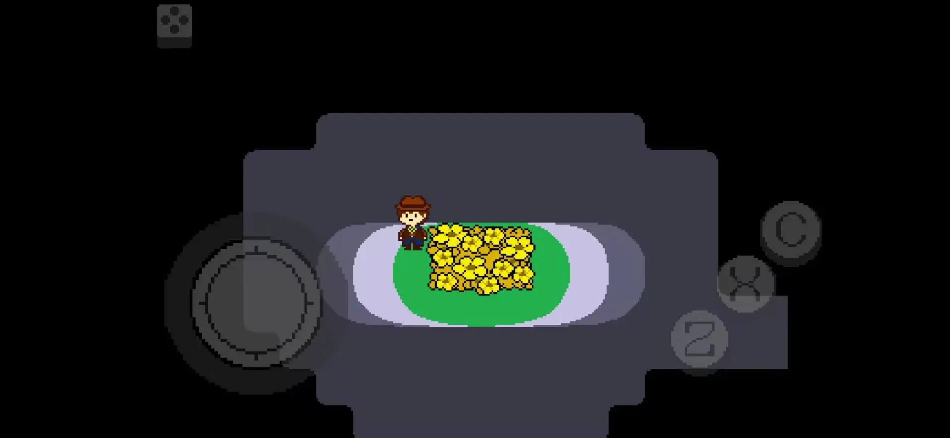 传说之下黄金正义中文版